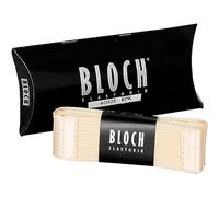 Bloch Zapatos de Ballet Unisex con Cinta elastorib