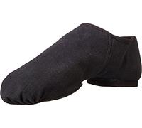 Bloch - Zapatos de Jazz Phantom para Mujer, Negro (Negro), 9.5 M US