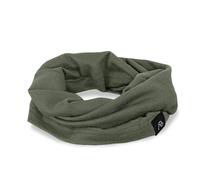 Blochl Bandana Bufanda Tubular Multifunción Estilo Militar Transpirable Oliva