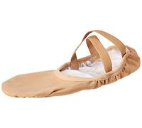 BlochS0284L - Performa Mujer, Beige (Arena), 8.5 D US
