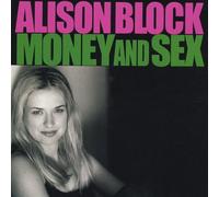Block, Alison - Money & Sex
