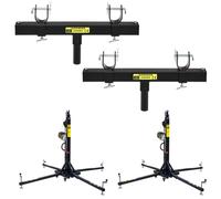 Block And Block BETA-50 Truss Lift Bundle