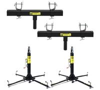 Block And Block BETA-70 Truss Lift Bundle