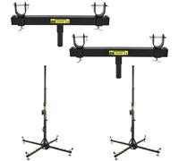 Block And Block SIGMA-30 Truss Lift Bundle