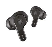 Block Bods :Auriculares intrauditivos Bluetooth con hasta 9 horas de reproducción en color negro