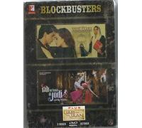 Block Busters Veer Zaara/Rab Ne Bana Di Jodi/Jab Tak Hai Jaan