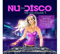 Various - ZYX Nu Disco Vol. 1