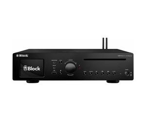 Block CVR-10 negro