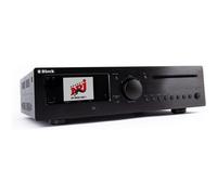 Block CVR-200 negro - Sistema Hi-Fi "todo en uno"