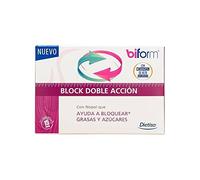 Block Doble Acción 30 Cap de Biform