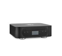 Block Elements Reproductor Blu-ray en negro zafiro