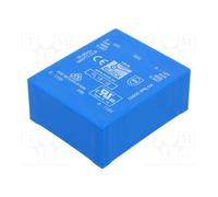 BLOCK FL-18/12 Transformador