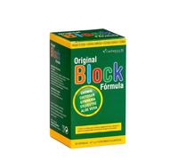 Block Formula Cápsulas x60