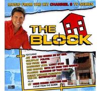 Block-Music From the TV Series - Block-Music From the TV Series