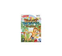 Block Party 20 Juegos - Nintendo Wii (Renovado)