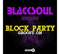 Block Party - Groove on