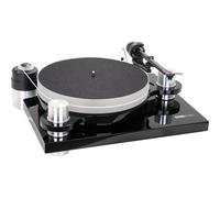 Block PS-100+ negro - Tocadiscos de alta fidelidad
