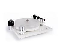 Block PS-100+ Tocadiscos PS-100+ en blanco