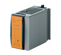 Block PVSE 400/24-10 - Fuente de alimentación para Carril DIN (24 V CC, 10 A, 240 W)