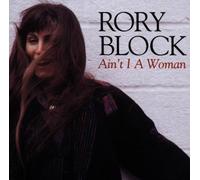 Block,Rory - Ain't I a Woman [Import]
