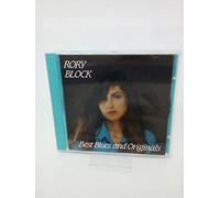 Block, Rory - Best Blues and Originals