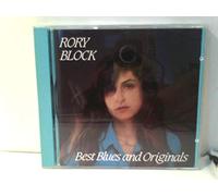 Block Rory - Best Blues And Originals [Import anglais]