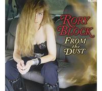 Block, Rory - From The Dust