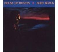 Block, Rory - House of Hearts [Casete]