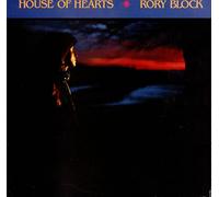 Block, Rory - House of Hearts [Vinilo][Import]