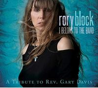 Block,Rory - I Belong To The Band Trib