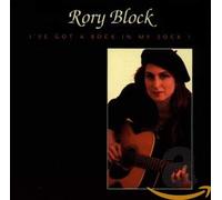 Rory Block - I've Got a Rock in My Sock
