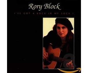 Block,Rory - I've Got a Rock in My Sock