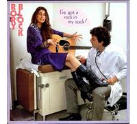Block, Rory - I've Got a Rock [Vinilo][Import]