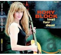 Block Rory - Last Fair Deal