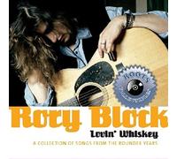 Block, Rory - Lovin' Whisky