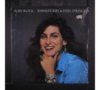 Block, Rory - Rhinestone [Vinilo][Import]