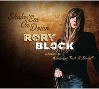 Block,Rory - Shake' Em On Down