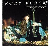 Block, Rory - Turning Point