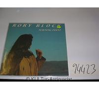 Block, Rory - Turning Point [Import] [Vinilo]