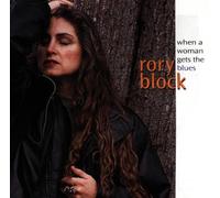 Block,Rory - When a Woman Gets The BL. [Import]