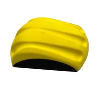 Block Sander Hook and Loop - Sanding Pad Grinding Disc