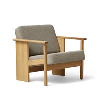 Block Sillón Roble/Hallingdal 65 0227
