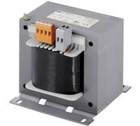 Block ST 250/23/12 - Transformador de control, transformador de aislamiento, transformador de seguridad, 1 x 219 V/AC, 2