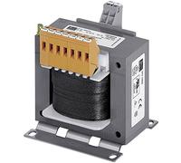 Block STU 800/24 - Transformador de control, transformador de separación, transformador de seguridad, 1 x 210 V/AC, 230