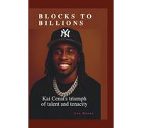 Block to billions: Kai cenat's triumph of talent and tenacity