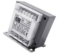 Block Transformador de control, disolación y seguridad EL 18/12 1 pc(s)