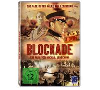 Blockade - 900 Tage in der Hölle von Leningrad [Alemania] [DVD]