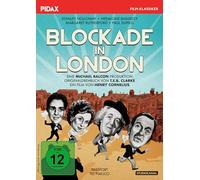 Blockade in London (Passport to Pimlico) / Originelle Komödie mit Margaret Rutherford (bekannt als „Miss Marple“) (Pidax Film-Klassiker) [Alemania] [DVD]