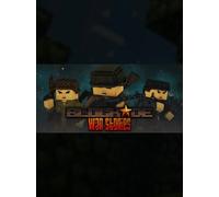 BLOCKADE War Stories Steam Key GLOBAL