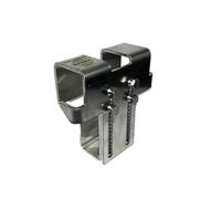 Blockbox Steel Monster - Blindaje acorazado para centralita del motor, modelo SM03, grosor de 4 mm, para la protección del coche, block box antirrobo (centralitas Euro 6 gasolina).